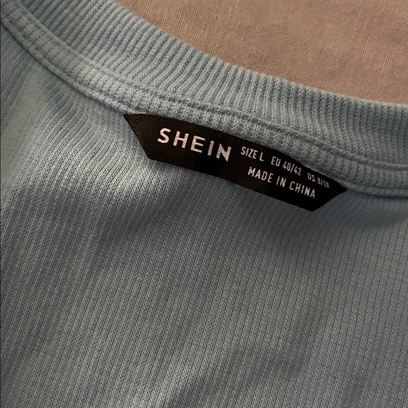 Crop Tops - Picture 10 of 12